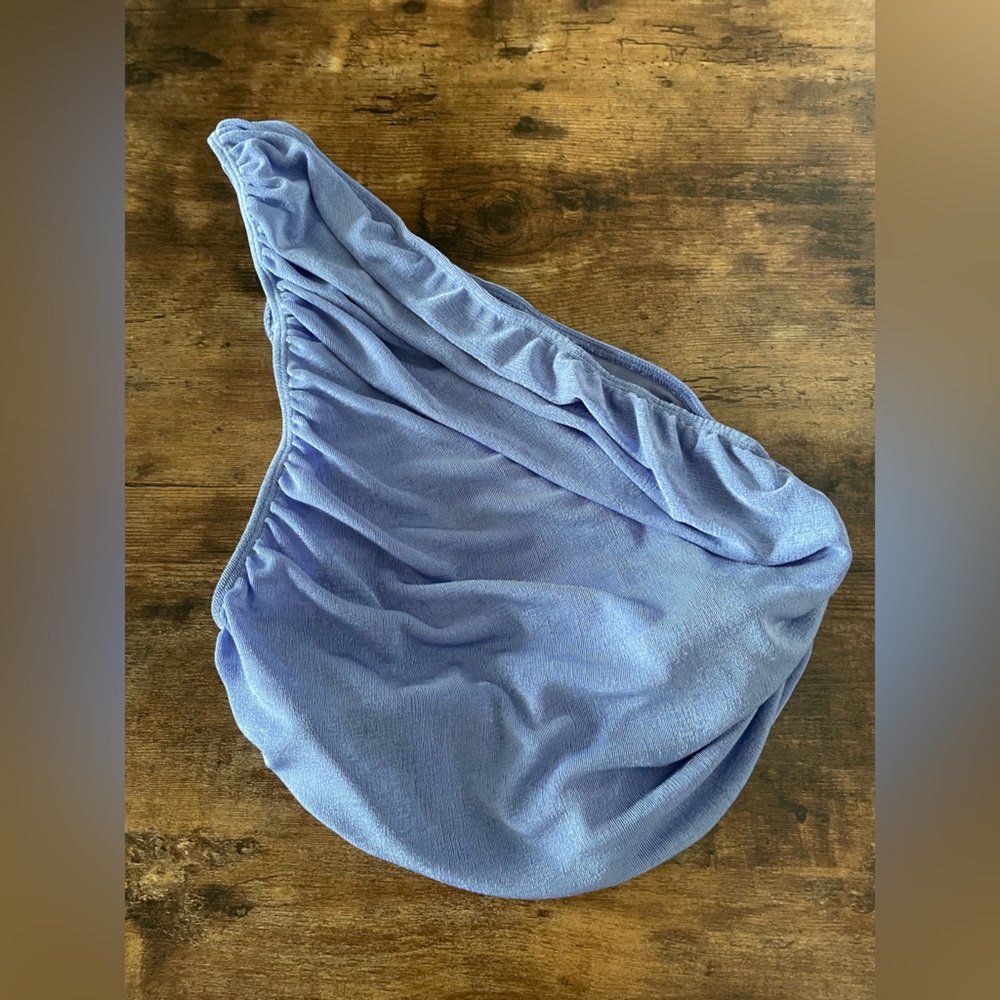 Norma Kamali top dupe